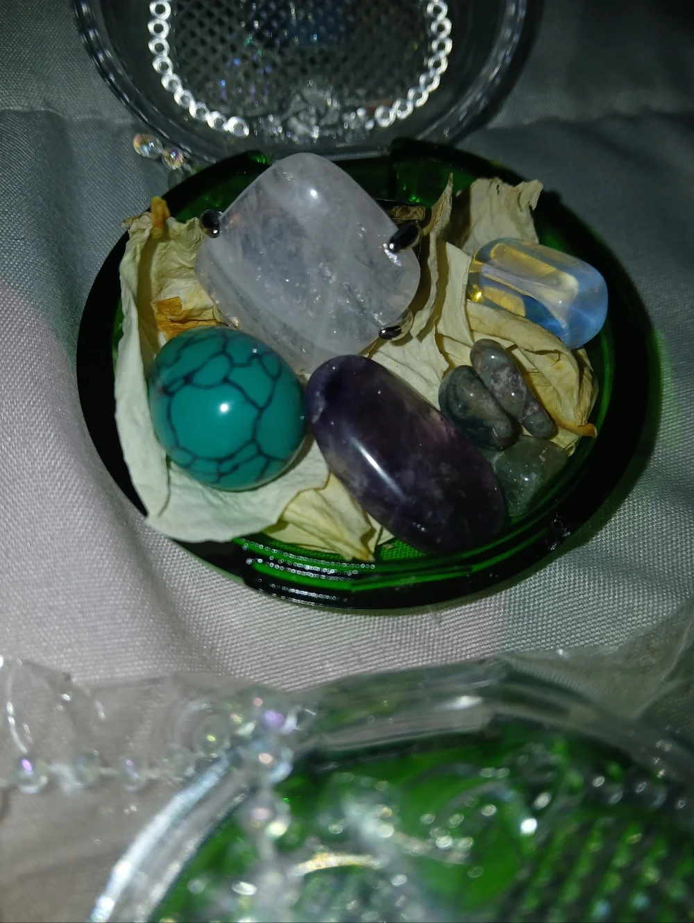 ✨ Portable Portal Manifestation Kits ✨